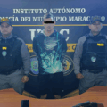 Arrestaron a joven por exhibir una escopeta a través de las redes sociales en Maracaibo