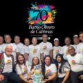 Con 70 años de historia y tradición: Barrio Obrero de Cabimas celebra su aniversario con orgullo y devoción