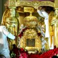 ¡Gloria a tí, Casta Señora!: La Virgen Chinita se reencuentra una vez más con su amada feligresía