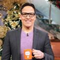 Raúl González, conductor de “Despierta América” se declaró homosexual