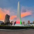 Sepa qué artistas se presentarán en el encendido en las plazas de la República e Indio Mara