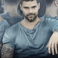 Ricky Martin sorprendió con una selfie que encendió las redes sociales