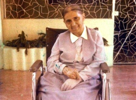 Carmen Elena Rendiles Martínez: La devota que superó la discapacidad hasta llegar a los altares