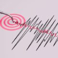 Sismo de magnitud 3.1 se registró al este de Bachaquero durante la madrugada