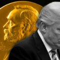 Comité explicó por qué el Nobel de la Paz no fue para Trump