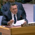 Venezuela alerta sobre las acciones de EEUU que 
