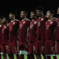 La Vinotinto sub-17 define su lista para el Mundial