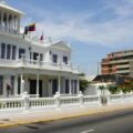 Alcaldía de Maracaibo avanza en la recuperación de Villa Carmen