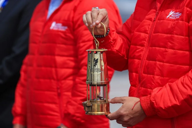 Juegos Bolivarianos 2025: Un encuentro de talento y unidad