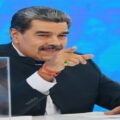 Presidente Nicolás Maduro: “A Venezuela no la va a detener ninguna guerra psicológica”