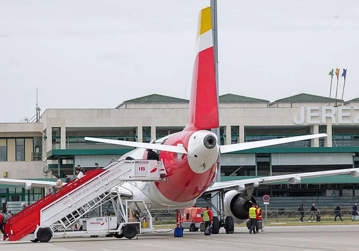 Las aerolíneas Iberia, Air Europa y Plus Ultra no retomarán los vuelos a Venezuela, por ahora: Diario ABC