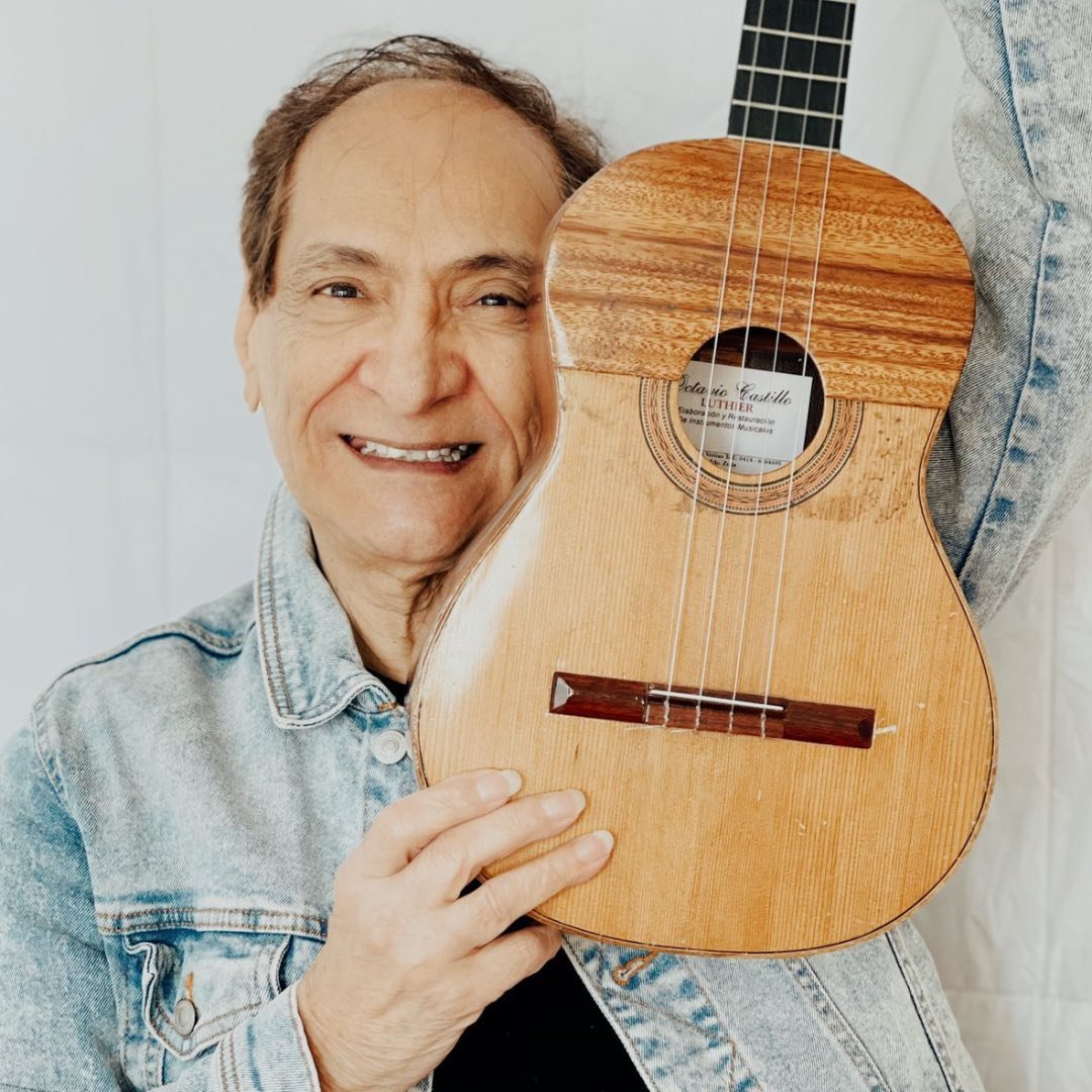 Ricardo Portillo: El alma personal detrás de gaitas íconos del Zulia