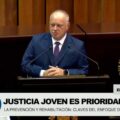 Ministro Cabello: EE.UU. es un país que gasta más en su ejército que en salvar la vida de su población