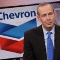 CEO de Chevron: “Estamos comprometidos con el pueblo venezolano y queremos ser parte de la reconstrucción de su economía