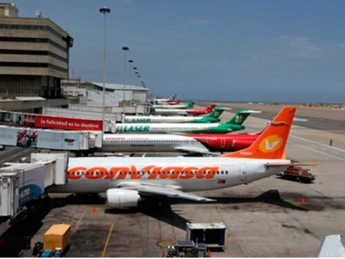 ¿Qué dice el derecho internacional sobre el espacio aéreo? (Por: Dr. Juan Pablo Montiel Almeida)