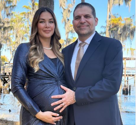 Así luce el embarazo Dayana Mendoza, la Miss Universo ‘más bella de la historia’