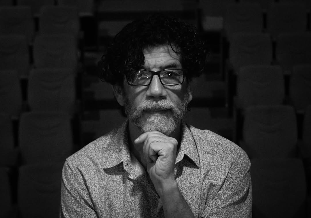 Foto Maracaibo rinde tributo a Beto Frangiéh: el lente que no se apaga