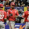 Cardenales se impuso ante Tiburones en el Universitario