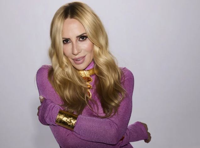 Marta Sánchez no siente igual sus canciones: 