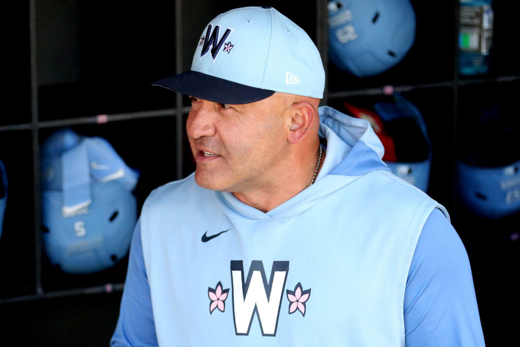 Miguel Cairo cerca de integrar el cuerpo técnico de los Orioles de Baltimore