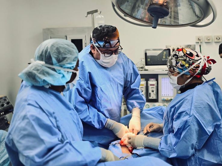 Plan Quirúrgico Nacional en el Zulia suma más de cuatro mil 700 pacientes intervenidos en cuatro meses