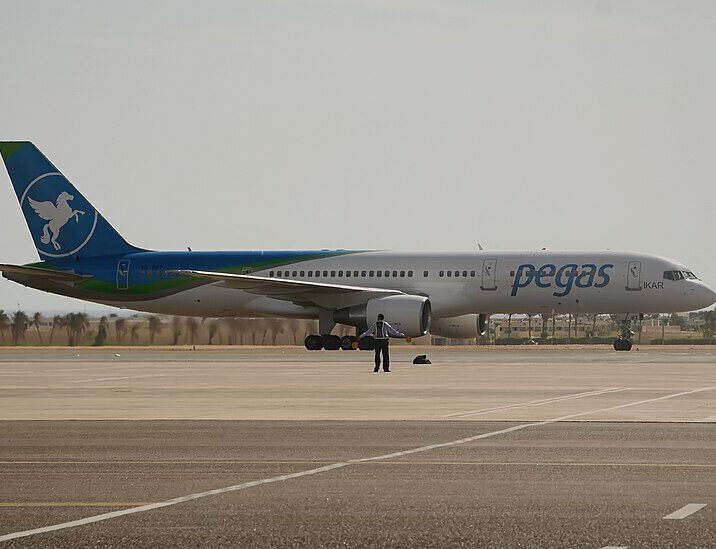 Operador turístico ruso redirige a Cuba a pasajeros que debían viajar a Venezuela por 