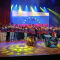 Venezuela campeón mundial de Robótica: La juventud hace brillar al país en Panamá