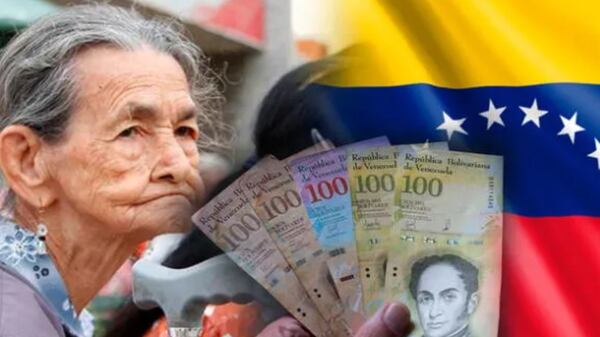 Se inicia la entrega del Bono Amor Mayor correspondiente al mes de noviembre