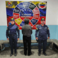 Tras las rejas dos acosadores de niñas en el Zulia