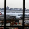 Chocaron dos aviones en el aeropuerto de LaGuardia en Nueva York por escasez de controladores aéreos