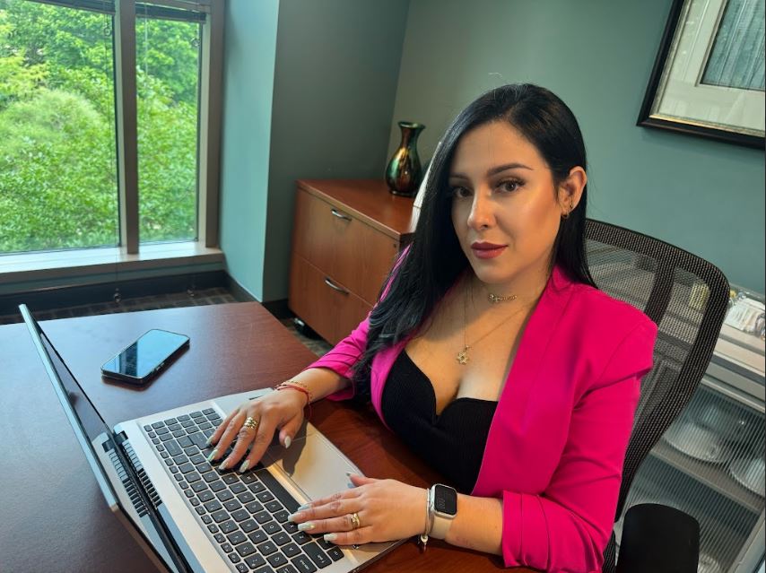 Venezolana es reconocida por su impacto en el desarrollo de mujeres hispanas en Estados Unidos