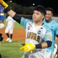 Bravos vuelve a dejar en el terreno al Magallanes y extiende su racha ganadora