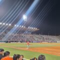 Águilas doblegó a Caribes y se llevó la serie en Maracaibo