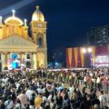 Lo mejor del año: Zulianos disfrutan de la tradición, diversión y fe, con majestuosos eventos en la Feria de la Chinita