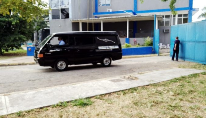 Detective del Cicpc mató a un funcionario de Polianzoátegui