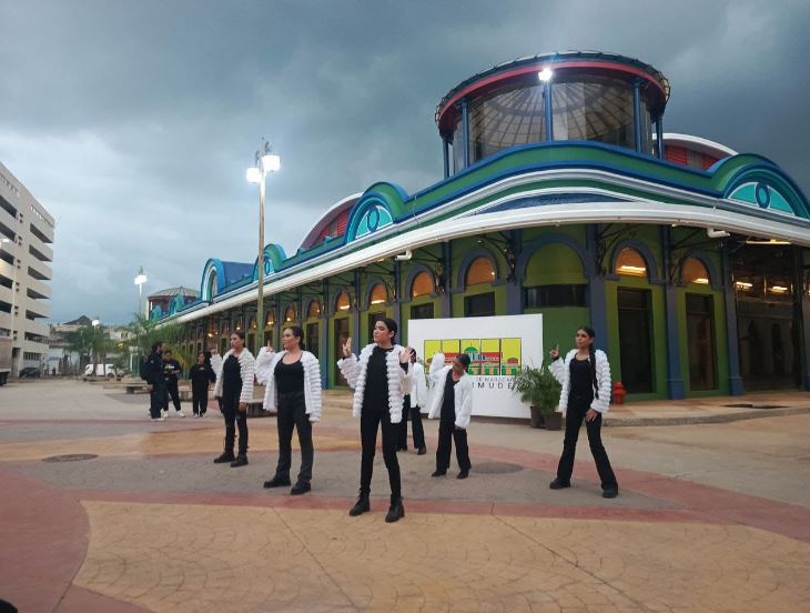 Con dos exposiciones y música celebra el CAMLB sus 32 años de trayectoria