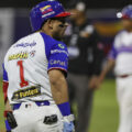 Franklin Barreto fue decisivo y Tiburones se impuso frente a Magallanes