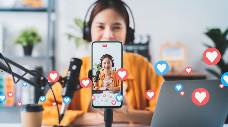 El Día del Influencer se celebra este 30-Nov