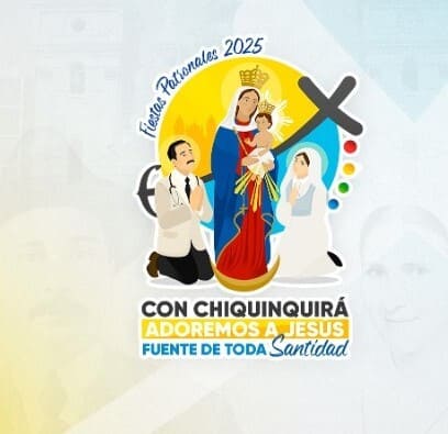 Conozca a las personalidades de la región que llevarán el estandarte de la Chinita este 18-Nov