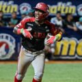 Luisangel Acuña se unió a los Cardenales de Lara