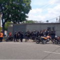 Presunto motín en un comando de la PNB en Barquisimeto