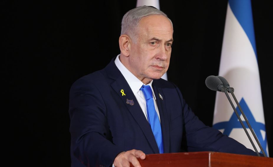 Netanyahu solicitó el indulto presidencial