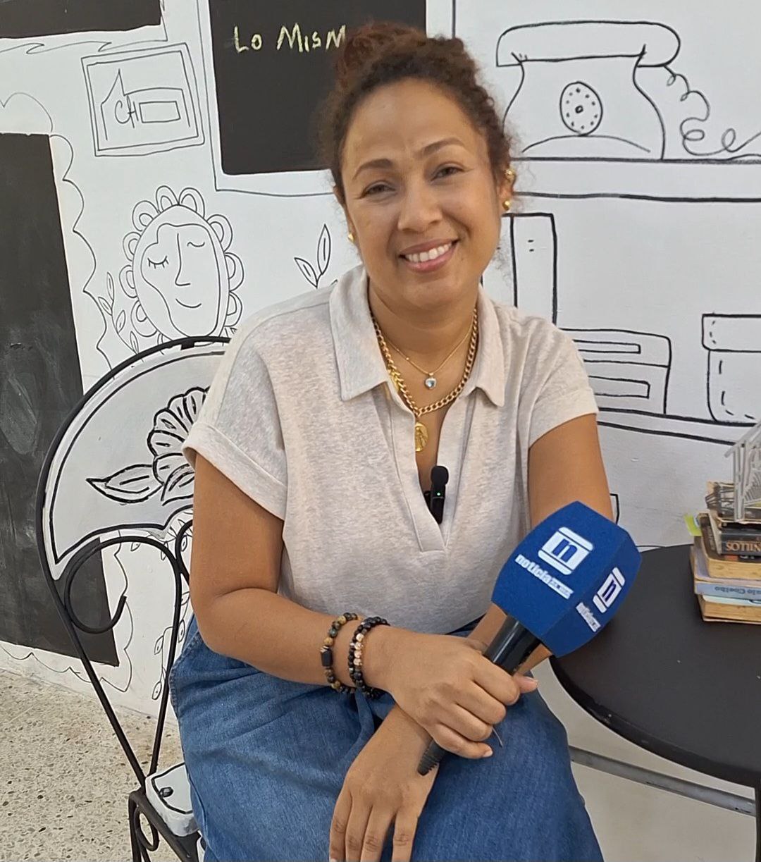 Arlenis Vargas: El poder transformador de la danza y la superación personal