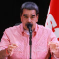 Presidente Maduro asegura que la clase obrera respondería con huelga general ante una agresión de Estados Unidos