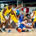 FIBA pospuso duelo clasificatorio entre Venezuela y Colombia rumbo al Mundial 2027