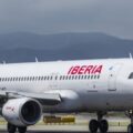La aerolínea española Iberia confía en retomar los vuelos a Venezuela 