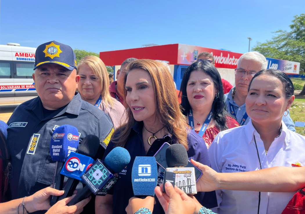 Ahora el ambulatorio de La Vereda del Lago atenderá a la comunidad