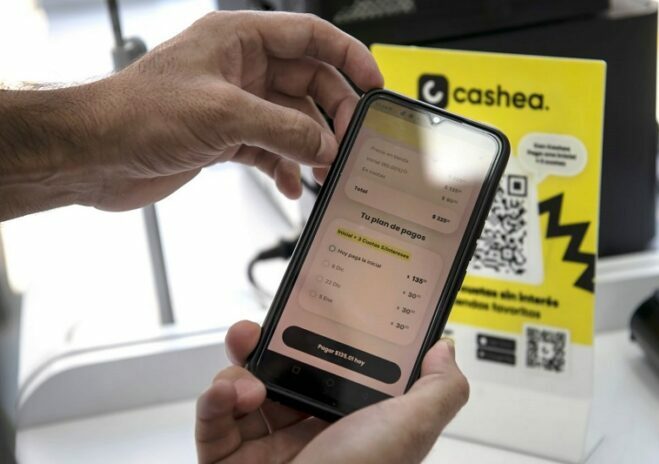 Comercios aliados a Cashea activan el ‘Modo más Cuotas’ hasta el 24-Dic: Aquí el listado de tiendas donde estará disponible