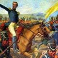 El 9 de diciembre de 1824 se libró la Batalla de Ayacucho en Perú, el último enfrentamiento importante entre los realistas y patriotas