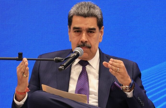 Presidente Maduro anunció que la primera exportación de gas venezolano será donada a las comunidades fronterizas de Colombia